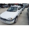 opel corsa b del año 1999