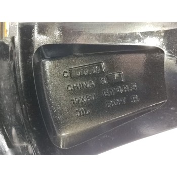 Recambio de llanta para volvo ex30 plus 2wd pure electric referencia OEM IAM 80000286  