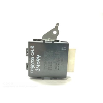 MODULO ELECTRONICO 85940F4010 