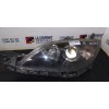 Recambio de faro izquierdo para mazda 3 berlina (bk) 1.6 crdt active referencia OEM IAM   