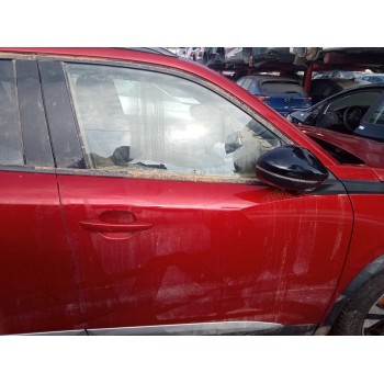 Recambio de puerta delantera derecha para peugeot 2008 (p1) allure pack referencia OEM IAM 9831047380  