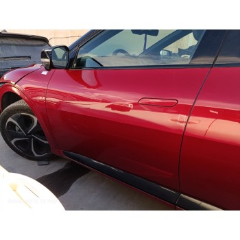 Recambio de puerta delantera izquierda para kia ev6 (cv) gt-line 4wd referencia OEM IAM 76003CV000  