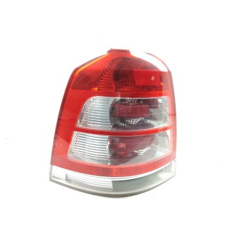 Recambio de piloto trasero izquierdo para opel zafira b edition referencia OEM IAM 13305774  