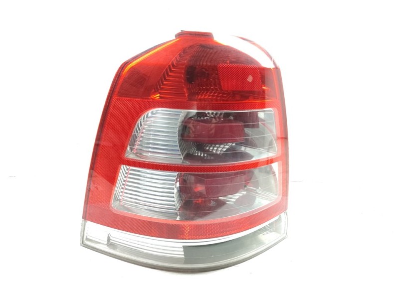 Recambio de piloto trasero izquierdo para opel zafira b edition referencia OEM IAM 13305774  