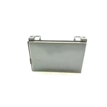 Recambio de mando multifuncion para peugeot 208 active referencia OEM IAM 9803584280  