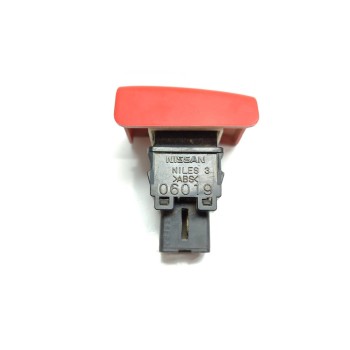 Recambio de warning para renault maxity fg 130.35/45 referencia OEM IAM 5001870495  