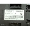 Recambio de modulo electronico para renault clio iv dynamique referencia OEM IAM 231A03200R  