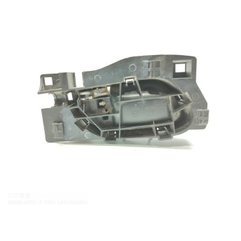 Recambio de maneta interior delantera izquierda para peugeot partner kombi premium referencia OEM IAM 96555518VD  
