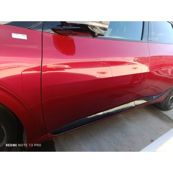 Recambio de puerta delantera izquierda para kia ev6 (cv) gt-line 4wd referencia OEM IAM 76003CV000  