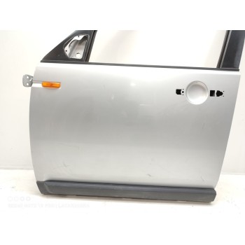 Recambio de puerta delantera izquierda para land rover discovery v6 td hse referencia OEM IAM   