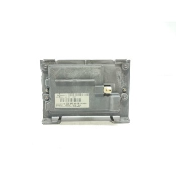 Recambio de mando multifuncion para peugeot 208 active referencia OEM IAM 9803584280  