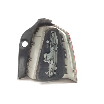 Recambio de piloto trasero izquierdo para opel zafira b edition referencia OEM IAM 13305774  