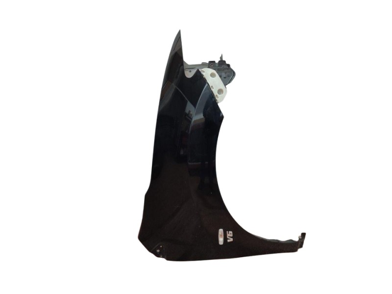 Recambio de aleta delantera derecha para nissan murano (z51) básico referencia OEM IAM F31001AAMB  