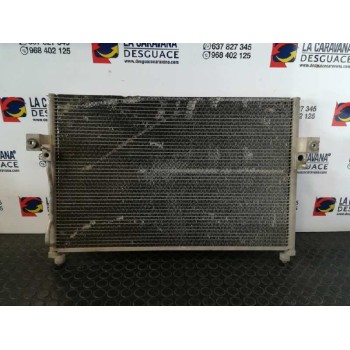 Recambio de condensador / radiador aire acondicionado para hyundai h1 kasten (flügeltüren h.) referencia OEM IAM   