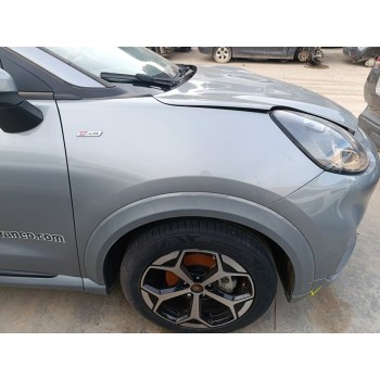 Recambio de aleta delantera derecha para ford puma st-line referencia OEM IAM PL1TBS16008AA  