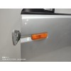 Recambio de puerta delantera izquierda para land rover discovery v6 td hse referencia OEM IAM   