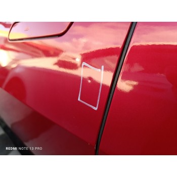 Recambio de puerta delantera izquierda para kia ev6 (cv) gt-line 4wd referencia OEM IAM 76003CV000  