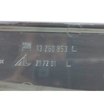 Recambio de piloto trasero izquierdo para opel zafira b edition referencia OEM IAM 13305774  