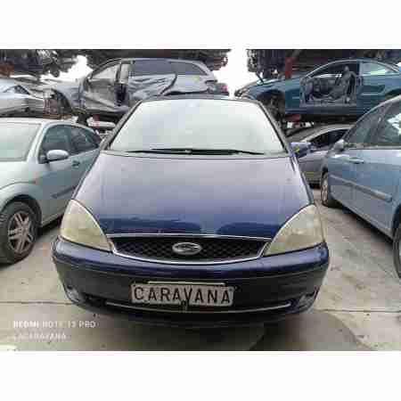 FORD GALAXY (VY)