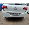 Recambio de paragolpes trasero para citroën c4 lim. live edition referencia OEM IAM 1613360580  