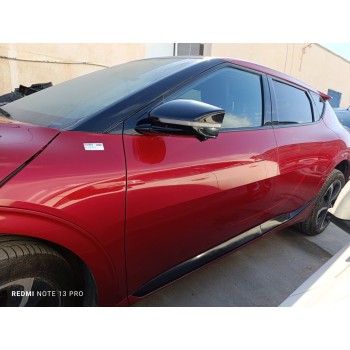 Recambio de puerta delantera izquierda para kia ev6 (cv) gt-line 4wd referencia OEM IAM 76003CV000  