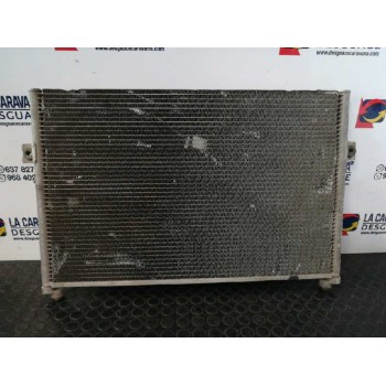 Recambio de condensador / radiador aire acondicionado para hyundai h1 kasten (flügeltüren h.) referencia OEM IAM   