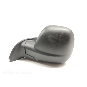 Recambio de retrovisor izquierdo para citroën berlingo furgón club m referencia OEM IAM 98169898XT  