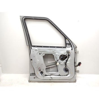 Recambio de puerta delantera izquierda para land rover discovery v6 td hse referencia OEM IAM   