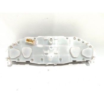 Recambio de cuadro instrumentos para peugeot 208 access referencia OEM IAM 9805400480  