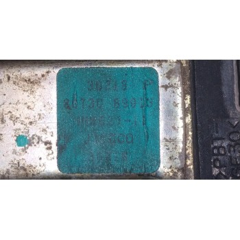 Recambio de elevalunas trasero derecho para nissan x-trail (t30) comfort referencia OEM IAM 8073089912  