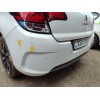 Recambio de paragolpes trasero para citroën c4 lim. live edition referencia OEM IAM 1613360580  