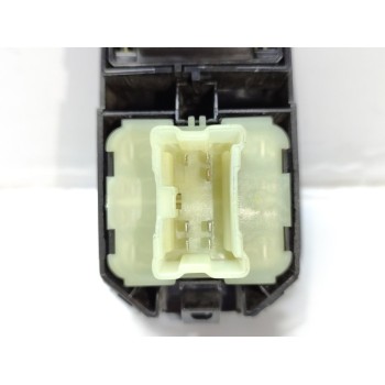 Recambio de mando elevalunas delantero izquierdo para renault trafic furgón l1h1 2,8t referencia OEM IAM 254118044R  