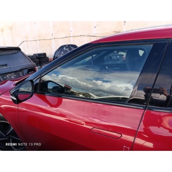 Recambio de puerta delantera izquierda para kia ev6 (cv) gt-line 4wd referencia OEM IAM 76003CV000  