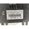 Recambio de cuadro instrumentos para peugeot 208 access referencia OEM IAM 9805400480  