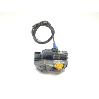 CERRADURA PUERTA DELANTERA DERECHA 13579523 