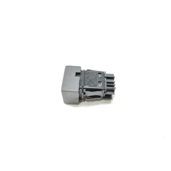 Recambio de interruptor para renault clio iv dynamique referencia OEM IAM 251B45280R  