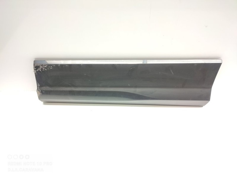 Recambio de moldura para audi q2 (gab) 30 tdi sport referencia OEM IAM 81A853969B  