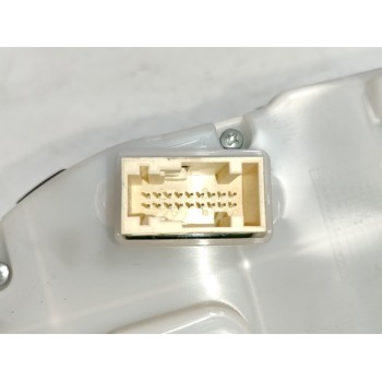 Recambio de cuadro instrumentos para peugeot 208 access referencia OEM IAM 9805400480  