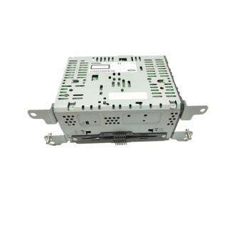Recambio de sistema audio / radio cd para ford mondeo lim. titanium referencia OEM IAM HS7T19C107PD  
