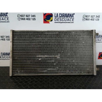 Recambio de condensador / radiador aire acondicionado para mg serie 200 (rf) 214 si (3-ptas.) referencia OEM IAM   
