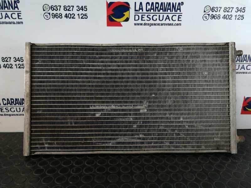 Recambio de condensador / radiador aire acondicionado para mg serie 200 (rf) 214 si (3-ptas.) referencia OEM IAM   