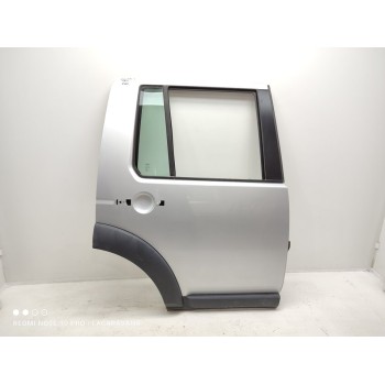 Recambio de puerta trasera derecha para land rover discovery v6 td hse referencia OEM IAM   