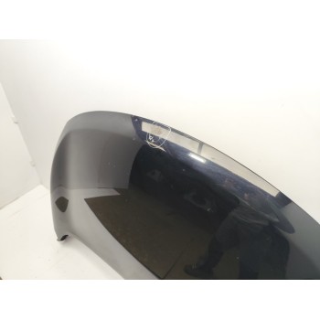 Recambio de capo para nissan murano (z51) básico referencia OEM IAM F510M1AAMA  