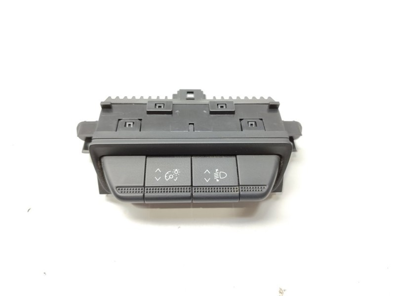 Recambio de mando luces para renault trafic furgón l1h1 2,8t referencia OEM IAM 259806593R  