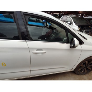 Recambio de puerta delantera derecha para citroën c4 lim. live edition referencia OEM IAM 9004CY  
