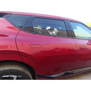 Recambio de puerta trasera derecha para kia ev6 (cv) gt-line 4wd referencia OEM IAM 77004CV000  