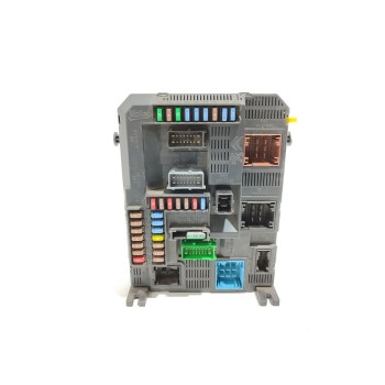 Recambio de modulo electronico para peugeot 208 access referencia OEM IAM 9807531680  