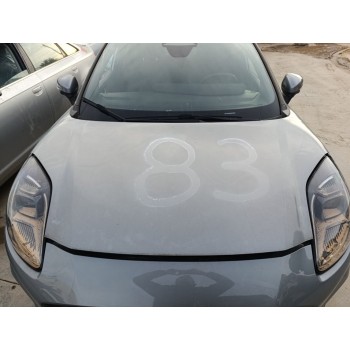 Recambio de capo para ford puma st-line referencia OEM IAM PL1TBS16610AB  