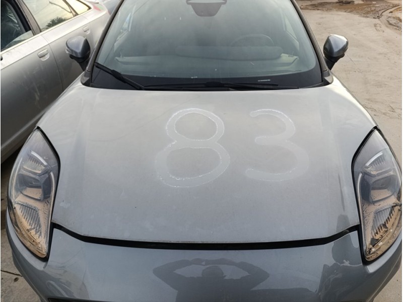 Recambio de capo para ford puma st-line referencia OEM IAM PL1TBS16610AB  