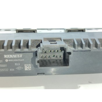 Recambio de mando luces para renault trafic furgón l1h1 2,8t referencia OEM IAM 259806593R  